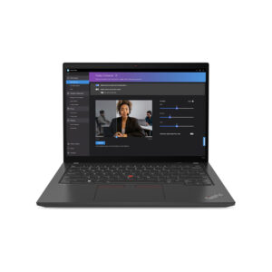 Notebook Lenovo 14 R5-7540U 16GB SSD512GB T14 Win11Pro