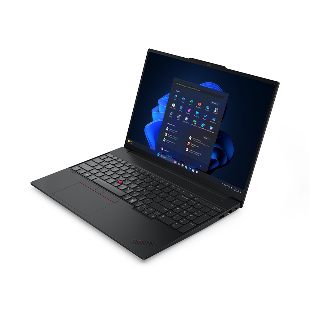 Notebook 16 Lenovo CS-220U 8GB SSD512GB E16 Sin Sistema Operativo - Imagen 2