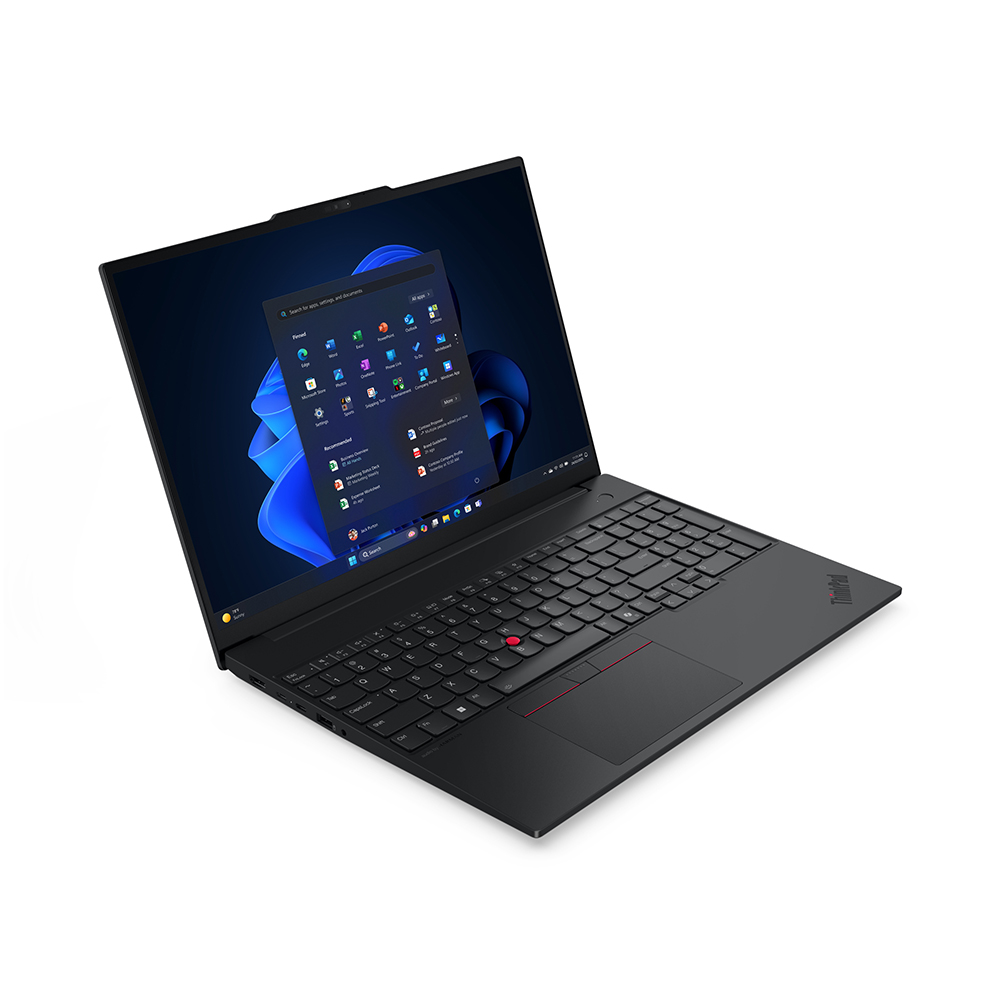 Notebook 16 Lenovo CS-220U 8GB SSD512GB E16 Sin Sistema Operativo - Imagen 3