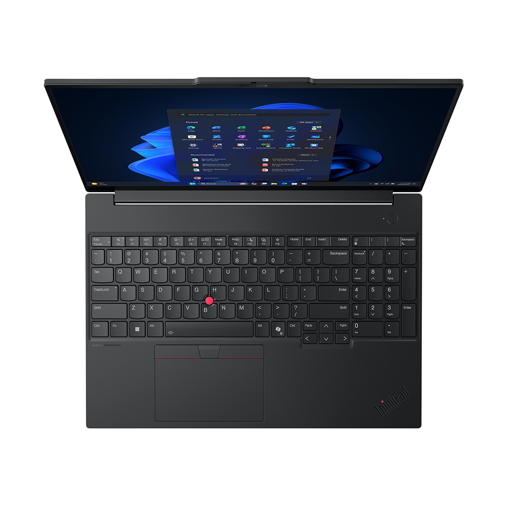 Notebook 16 Lenovo CS-220U 8GB SSD512GB E16 Sin Sistema Operativo - Imagen 4