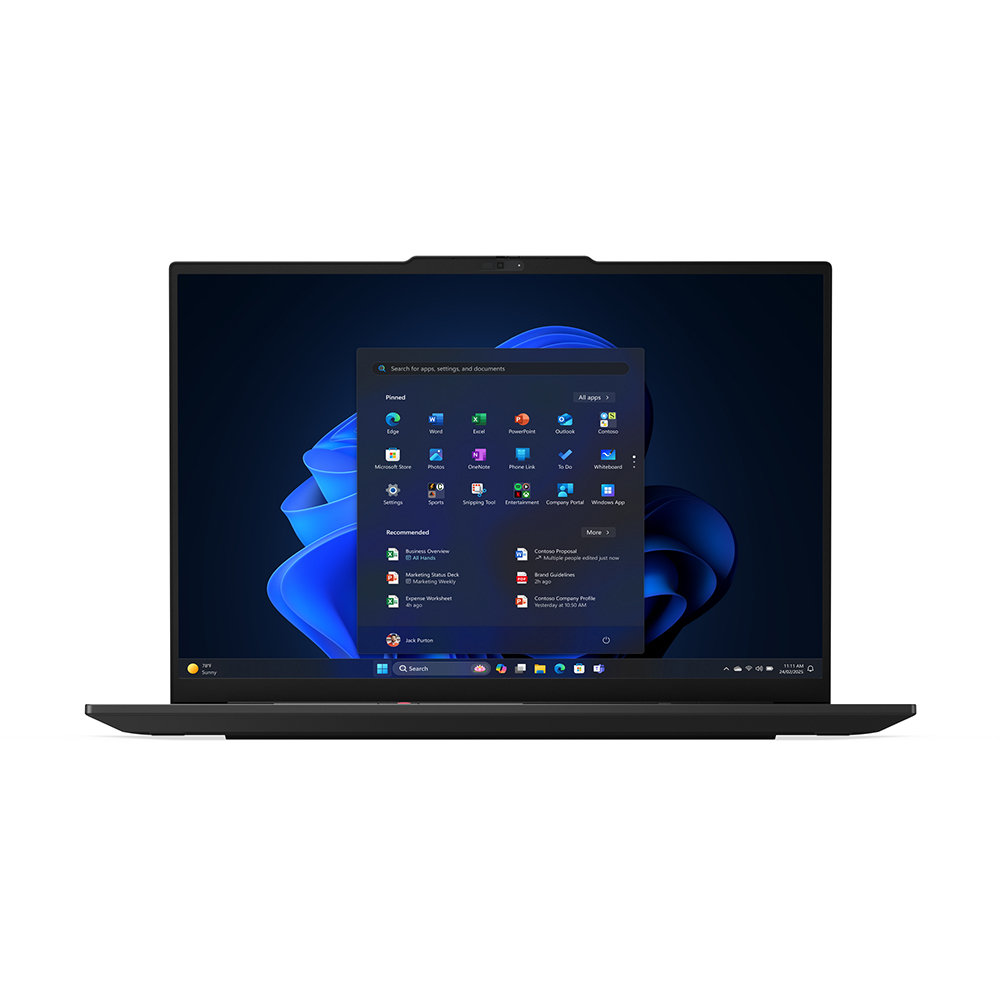 Notebook 16 Lenovo CS-220U 8GB SSD512GB E16 Sin Sistema Operativo - Imagen 6