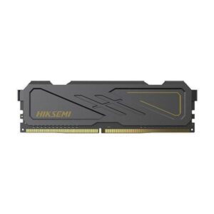 DDR5 16GB Hiksemi 6000MHZ Armor Black