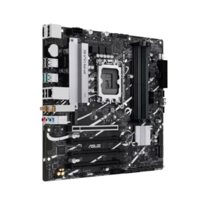 Motherboard ASUS PRIME B760M-A AX6 II-GSI  LGA1700