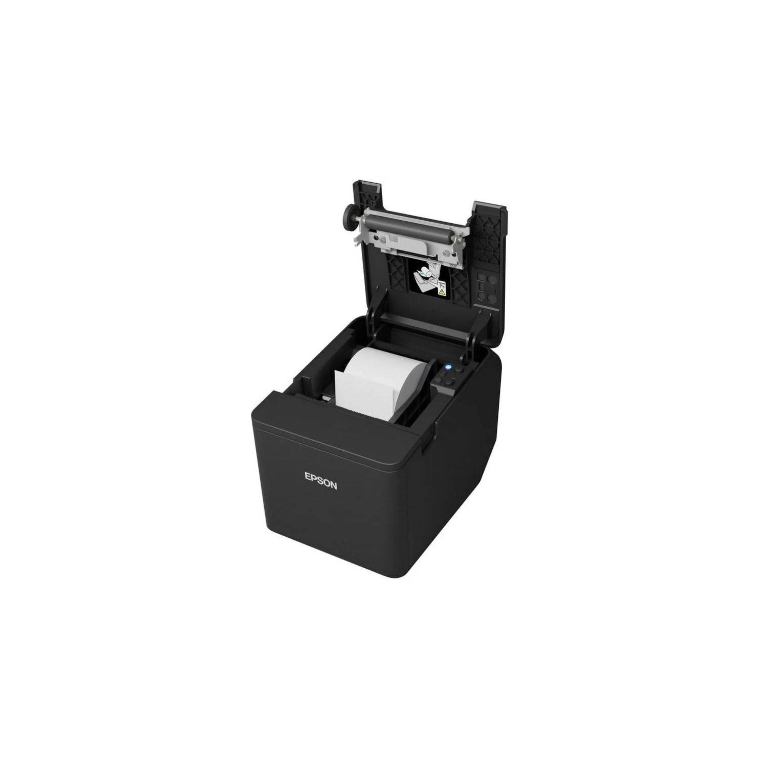 EPSON TMT20IVL-001 USB+SERIE TERMICA C/AUTOCUTTER