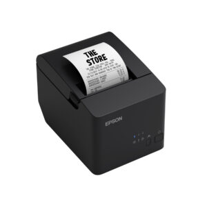EPSON TMT20IVL-002 USB+ETHERNET  TERMICA C/AUTOCUT