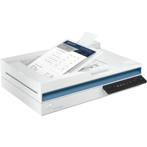 SCANNER HP 2600 F1 CAMA PLANA 20G05A