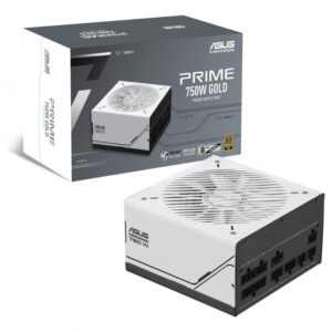 FUENTE 750W ASUS PRIME AP-750G GOLD