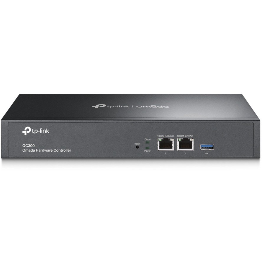 CONTROLADOR ACCESO TP-LINK CLOUD OMADA OC300 - Imagen 2