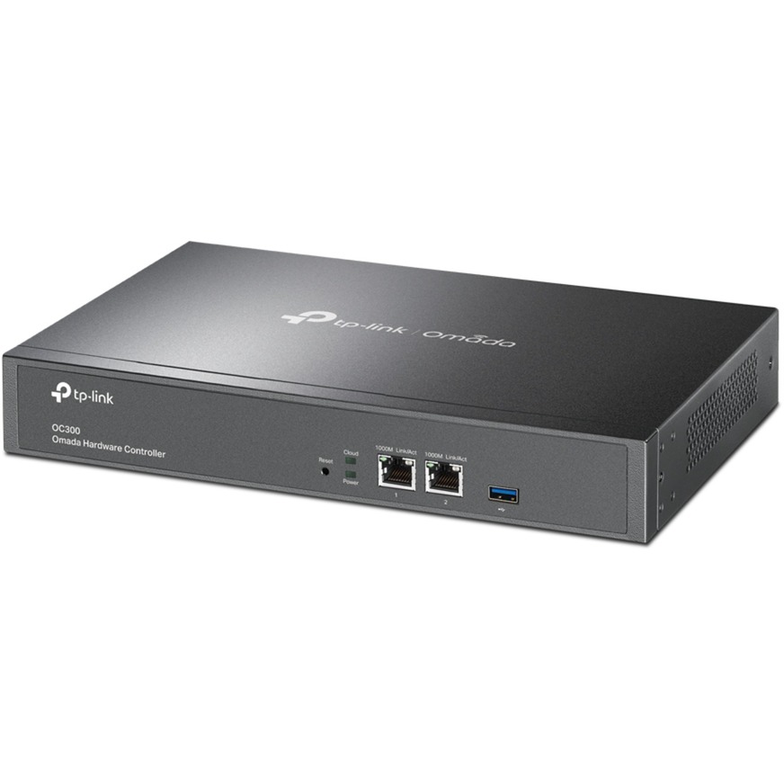 CONTROLADOR ACCESO TP-LINK CLOUD OMADA OC300 - Imagen 3
