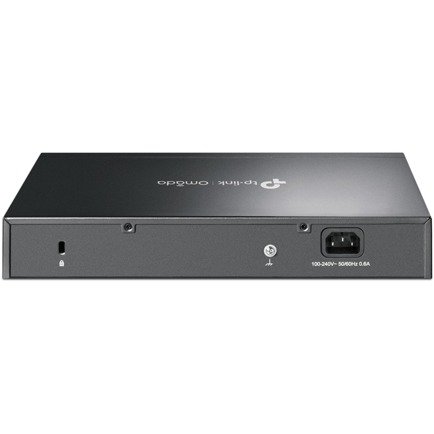 CONTROLADOR ACCESO TP-LINK CLOUD OMADA OC300 - Imagen 4