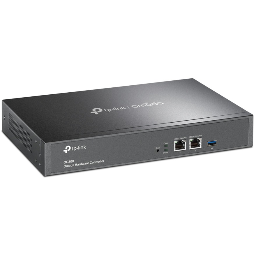 CONTROLADOR ACCESO TP-LINK CLOUD OMADA OC300