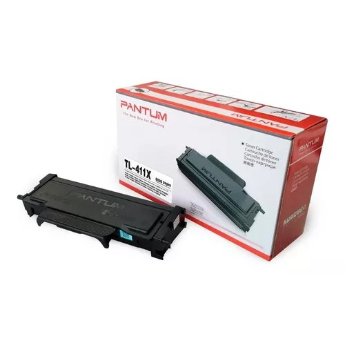 Toner Pantum TL-411X 6.000 Pag (negro)