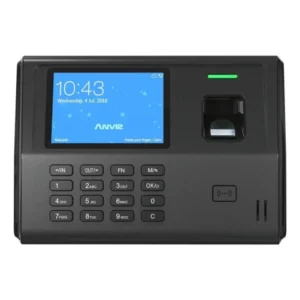 CONTROL DE ASISTENCIA ANVIZ EP300 PRO