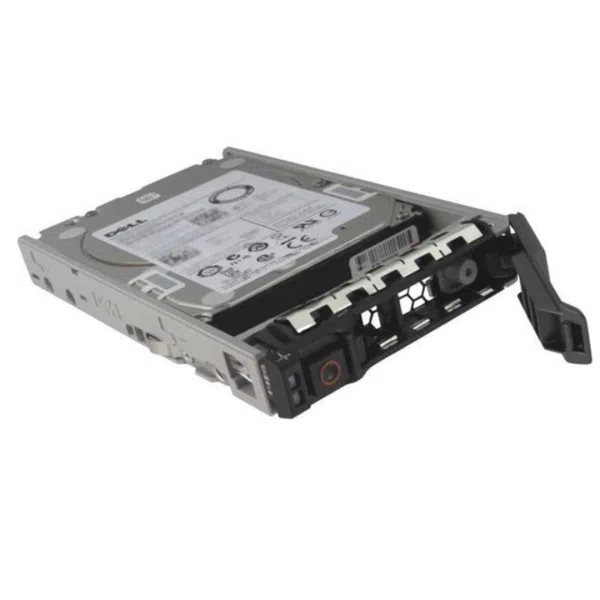 HD SATA DELL 2TB 7.2K 6Gbps 512n 3.5 Cabled Har - Imagen 2