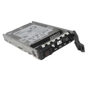 HD SATA DELL 2TB 7.2K  6Gbps 512n 3.5 Cabled Har