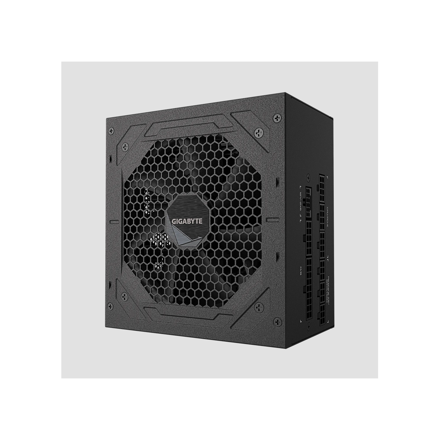 FUENTE 850W GIGABYTE 80 PLUS GOLD UD850GM PG5 V2