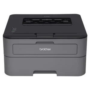 LN BROTHER HL-2320D 30PPM 2400 X 600 DPI DUPLEX