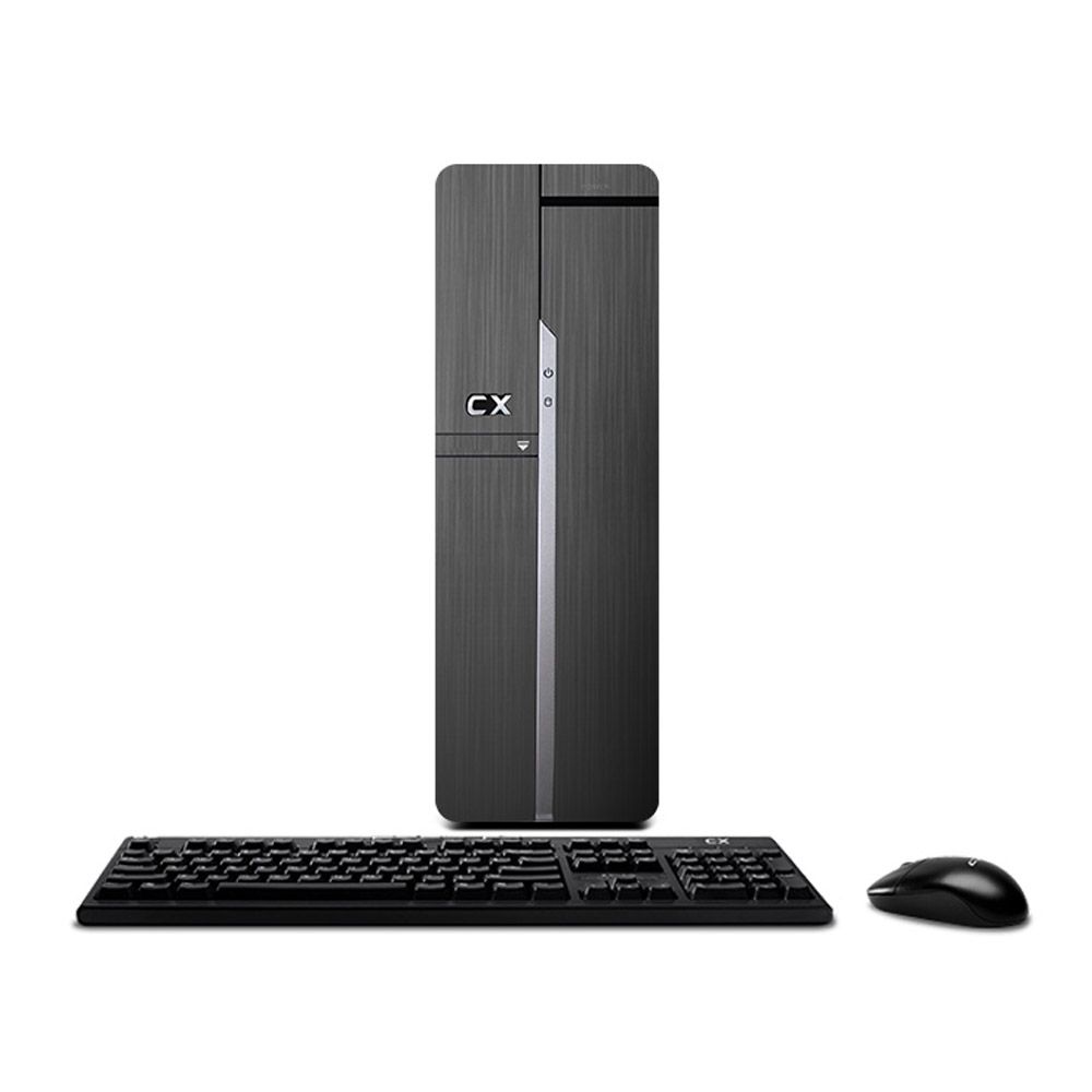 PC CX INTEL I7 12700+16G+SSD480 (ASUS)