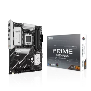 MB ASUS AM5 PRIME B850-PLUS DDR5 BOX