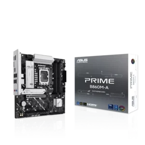 MB ASUS S1851 PRIME B860M-A DDR5 BOX M-ATX