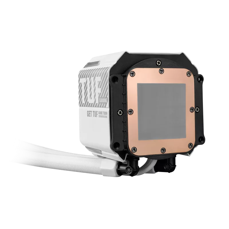 Watercooler ASUS Liquid Tuf Gaming Lc Iii 360 Wht - Imagen 5