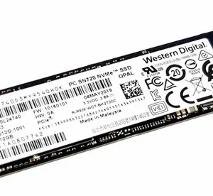 SSD M.2 NVME 256GB G3 MEMOX
