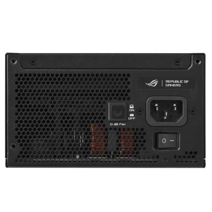 FUENTE 1000W ASUS 80 PLUS ROG STRIX 1000P PLATINUM - Imagen 3