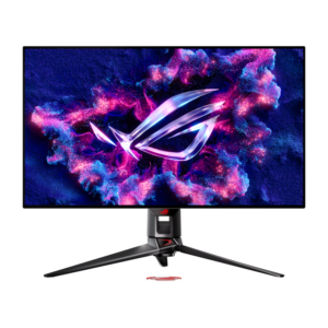 MONITOR 32 ASUS PG32UCDP-J ROG SWIFT OLED GAMING