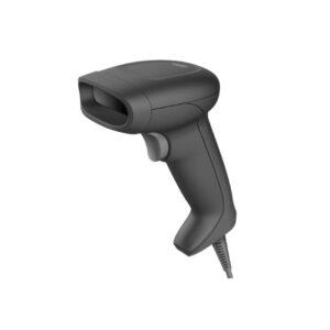 Lector Honeywell HH490 USB 1D/2D-QR-PDF417 C/base