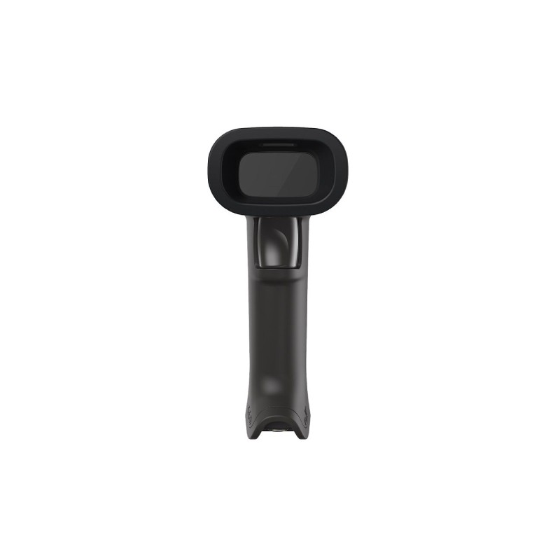 LECTOR HONEYWELL XENON 1960G USB BLACK,1-2D PDF QR - Imagen 2