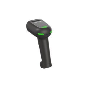 LECTOR HONEYWELL XENON 1960G USB BLACK,1-2D PDF QR