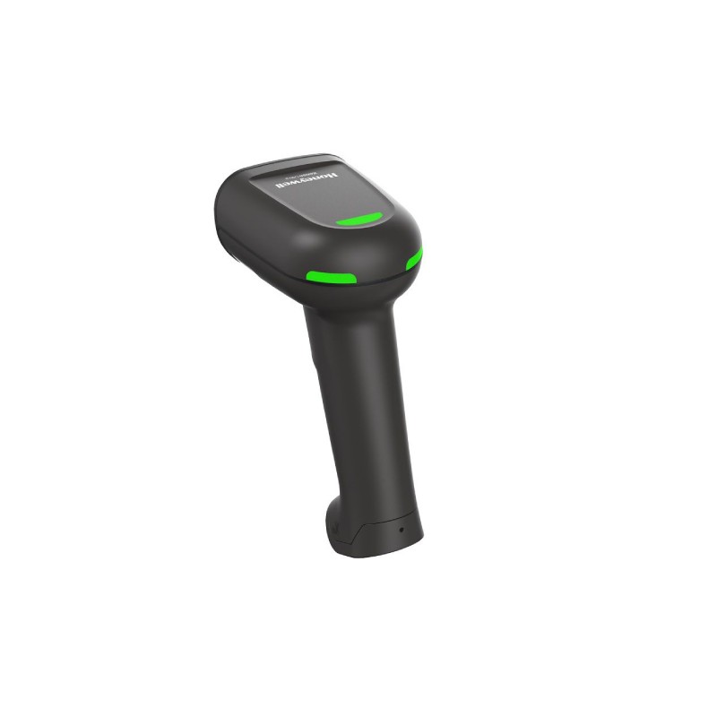 LECTOR HONEYWELL XENON 1960G USB BLACK,1-2D PDF QR