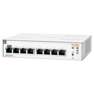 SWITCH 8P Aruba Instant On 1830 8G Switch