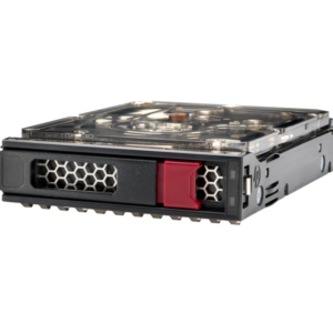 HDD SAS HPE 8TB 7.2K LFF LP 512e DS