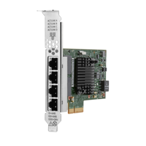 HP Ethernet 1Gb 4-port 331T Adapter