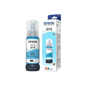 BOTELLA EPSON T574220-AL CYAN P/L8050