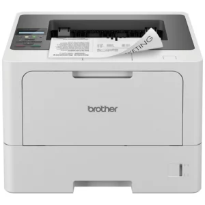 Impresora Brother HLL5210DN Laser