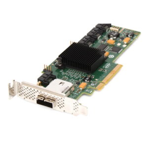 TARJETA HBA IBM 6Gb SAS 1 PUERTO