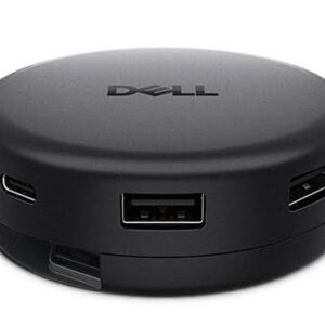 Docking Dell DA326 ( 7 en 1)