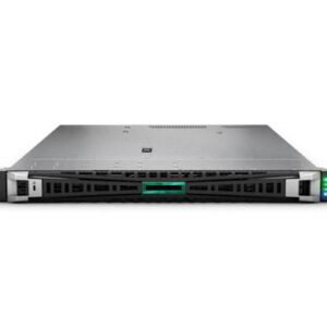 Server HPE DL325 G11 9015P 1x32G 4LFF 2x4TB