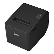 EPSON TMT20IV SERIE+ETHERNET+USB TERMICA C/AUTOCUT