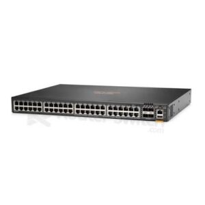 Switch 48P Aruba 6200F 4SFP+