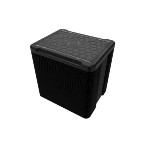 Air Cooler Cooler Master DT621 Dual Tower 6 Heatpipes Fan 120mm Black