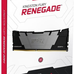 DDR4 32GB KINGSTON 3600MHZ FURY RENEGADE