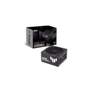 Fuente ASUS TUF GAMING 1200W GOLD EVO
