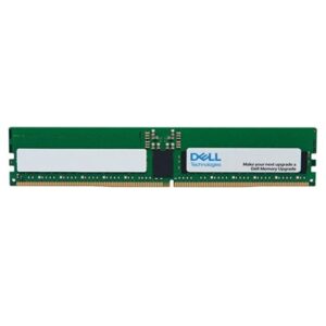 MEMORIA DELL 16GB DDR5 UDIMM 5600 MT/s ECC