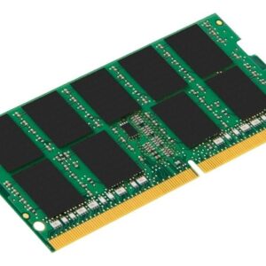 SODIMM DDR4 32GB KINGSTON 3200 KCP