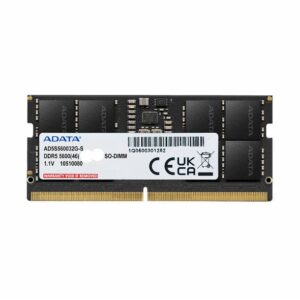 SODIMM DDR5 32GB ADATA 5600MHZ