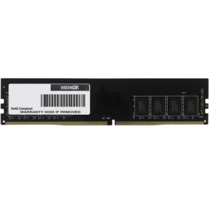 DDR4 8GB Memox 2666MHZ