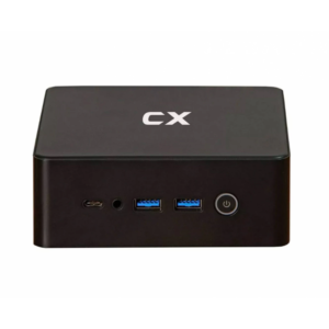 MINI PC CX INTEL ULTRA 5 115U+16G+SSD512G+W11P